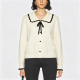 Elegant Women's Knit Sweater