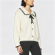 Elegant Women's Knit Sweater