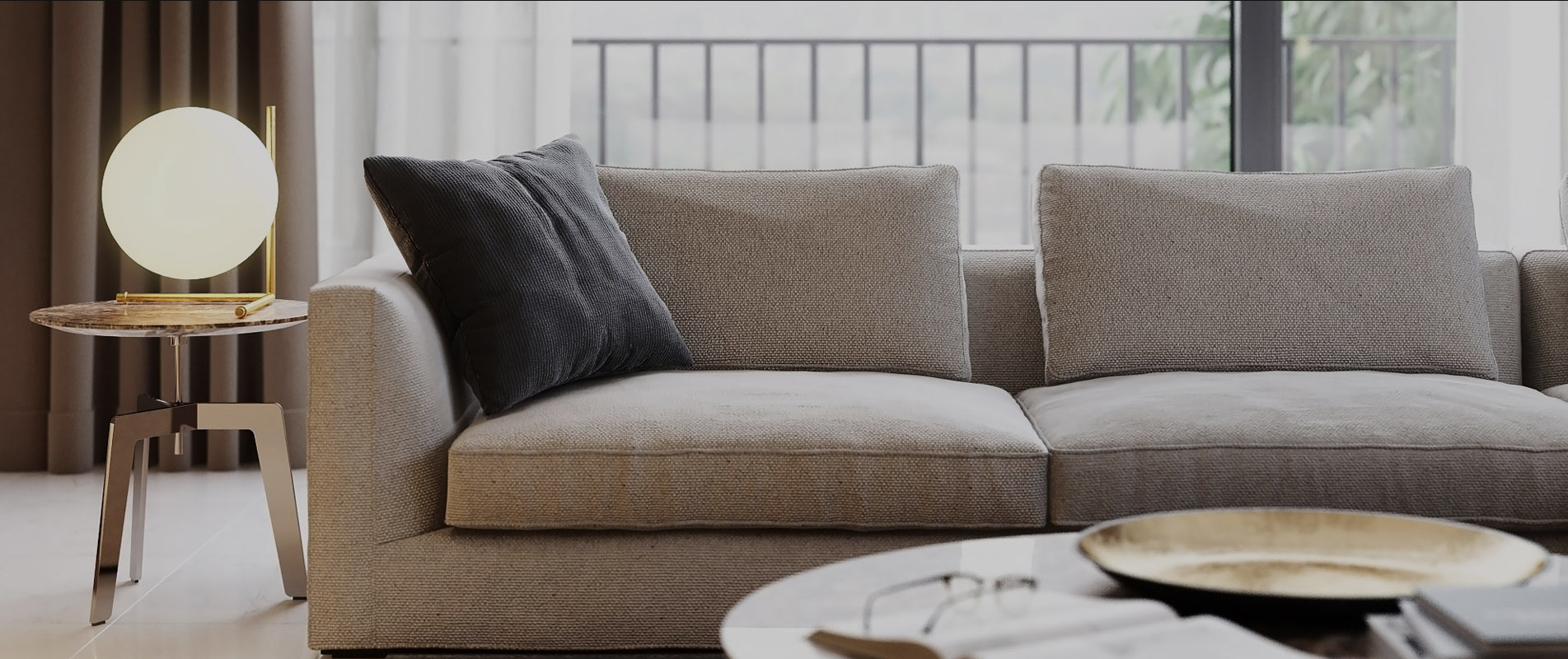 designer furniture