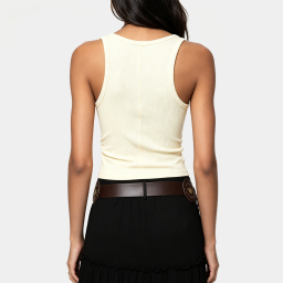 Retro Orchid Camisole